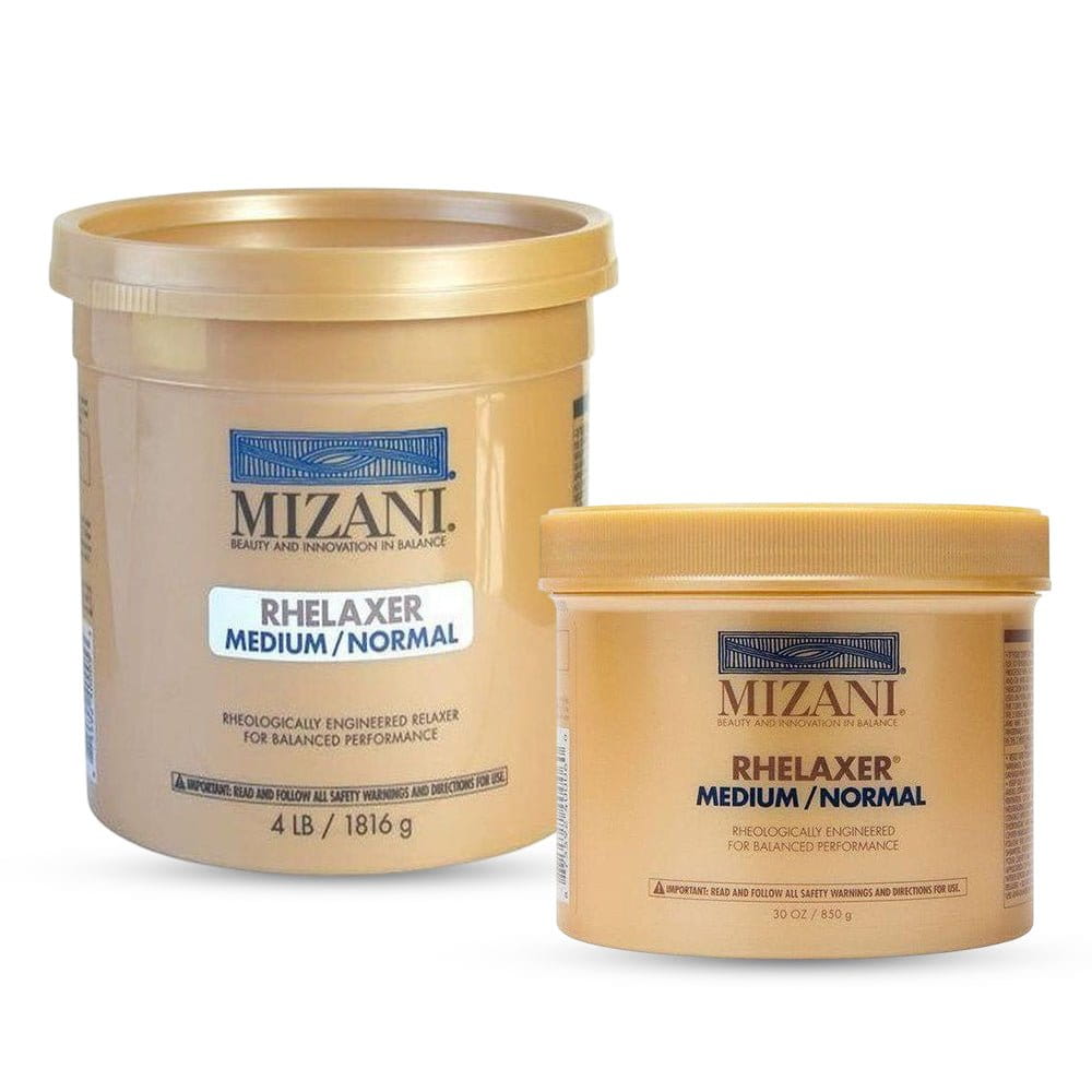 Mizani Health & Beauty Mizani Rhelaxer Medium/Normal 850 /1816g