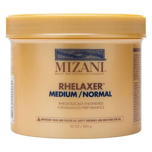 Mizani Health & Beauty Mizani Rhelaxer Medium/Normal 850g