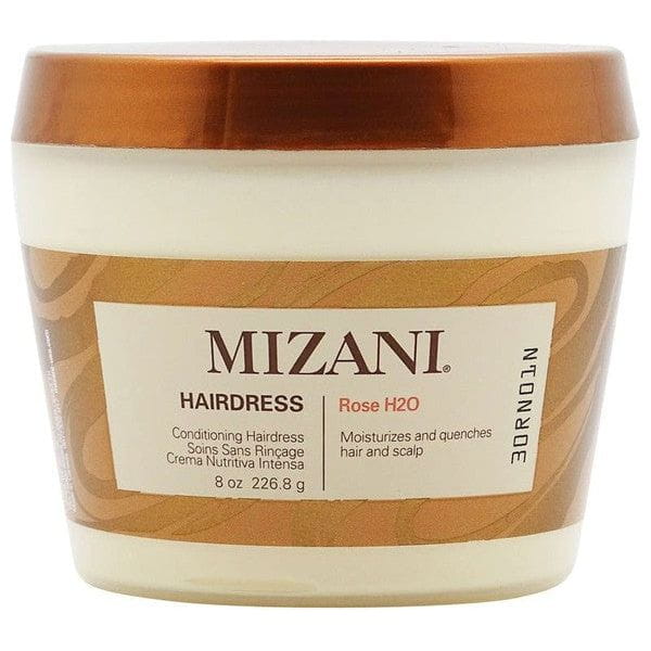 Mizani Health & Beauty Mizani Rose H20 Conditioning Shampoo 236ml