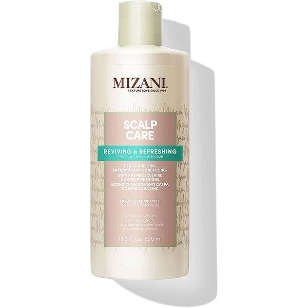 Mizani Health & Beauty Mizani Scalp Care Conditioner 500ml