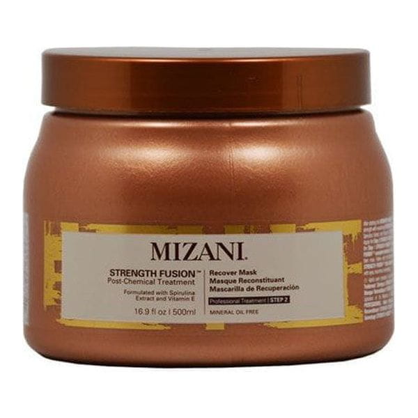 Mizani Health & Beauty Mizani Strength Fusion Recover Mask 500ml