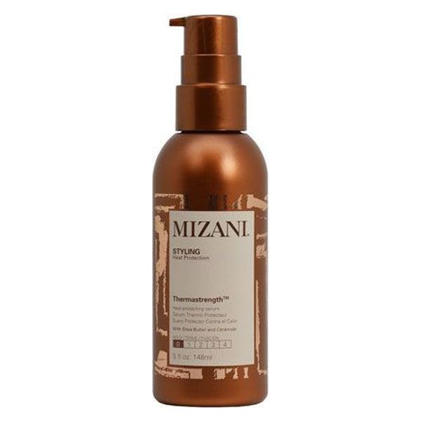 Mizani Health & Beauty Mizani Styling Heat Protection Thermastrength Serum 148ml