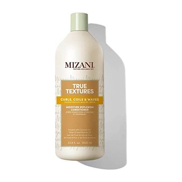 Mizani Health & Beauty Mizani True Textures Curls Moisture Replenish Conditioner 1L