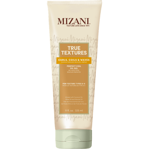 Mizani Health & Beauty Mizani True Textures Perfect Coil Oil Gel 325ml