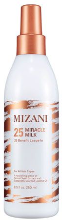 Mizani 25 Miracle Milk Leave-In 250ml | gtworld.be 