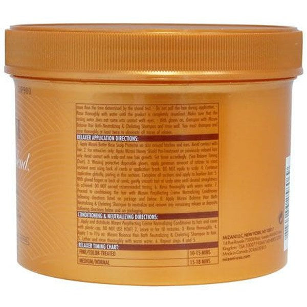 Mizani Butter Blend Relaxer Medium/Normal 850g | gtworld.be 