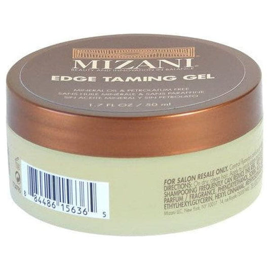 Mizani Mizani edge taming gel 50 ml