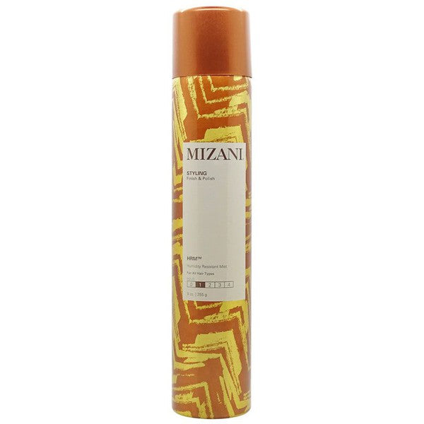 Mizani Mizani HRM styling finish and polish 255g