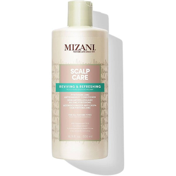 Mizani Scalp Care Conditioner 500ml | gtworld.be 