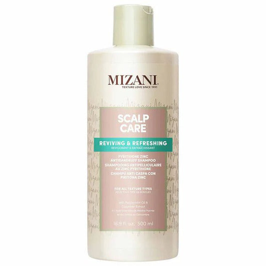 Mizani Scalp Care Shampoo 500ml | gtworld.be 