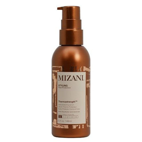 Mizani Styling Heat Protection Thermastrenght Serum 148ml | gtworld.be 