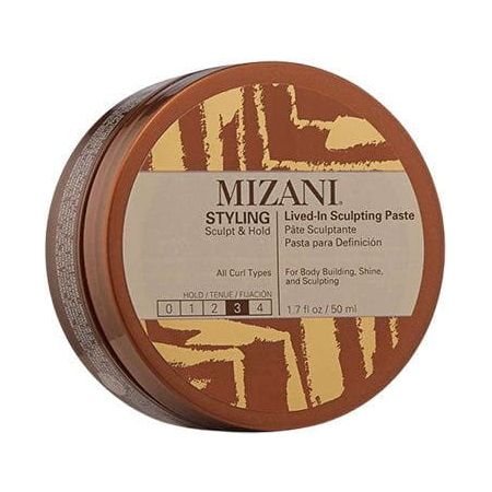 Mizani Styling Sculp & Hold 50ml