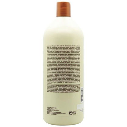 Mizani Mizani Thermasmooth Shampoo 1L