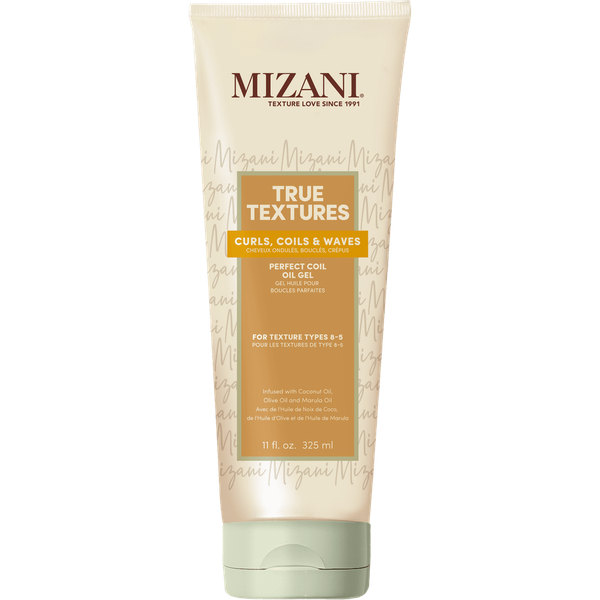 Mizani True Textures Perfect Coil Oil Gel 325ml