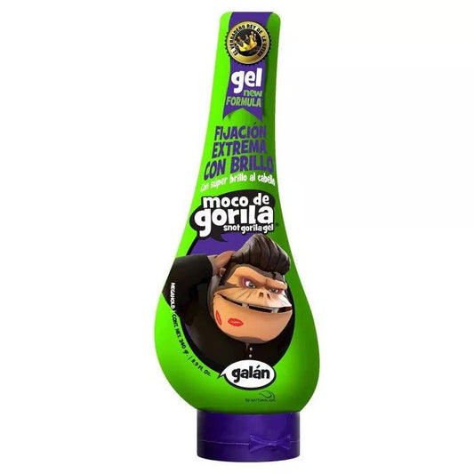 Moco De Gorila Moco De Gorila Galan Squizz HaarGel 351ml