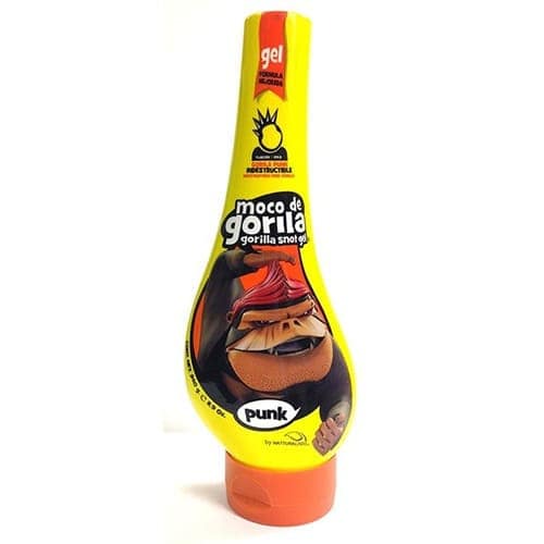 Moco De Gorlia Punk Squizz Gel pour les cheveux 351ml | gtworld.be 