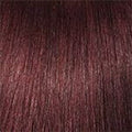 ModelModel 18" = 45 cm / Burgundy #530 Model Model Equal Brazilian Bundle Wave Synthetic Hair