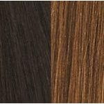 ModelModel Health & Beauty Schwarz-Kupferbraun Mix #1B/30 ModelModel Deep Twist Bulk 22'' _ Synthetic Hair