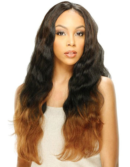 ModelModel ModelModel Equal Malaysian Bundle Wave Synthetic Hair