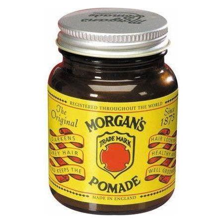 Morgan's Health & Beauty 100 ml Morgan's – Pommade 100/200ml