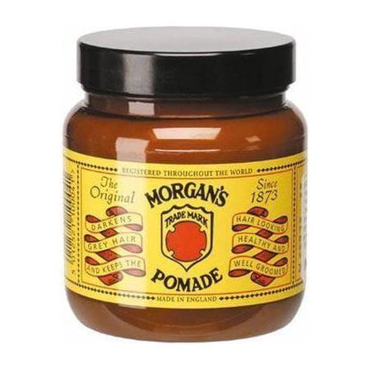 Morgan's Health & Beauty 200 ml Morgan's – Pommade 100/200ml