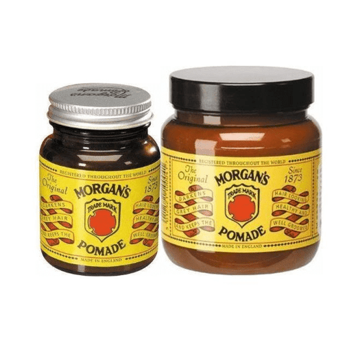 Morgan's Health & Beauty Morgan's – Pommade 100/200ml