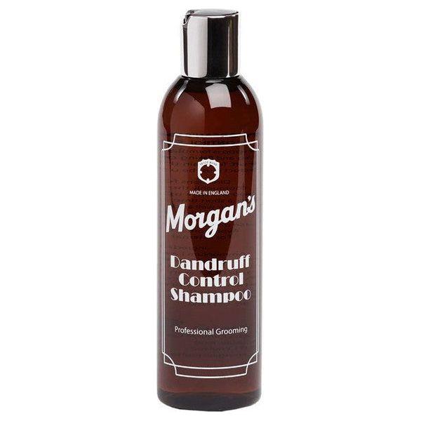 Morgan's Dandruff Control Shampoo 250ml