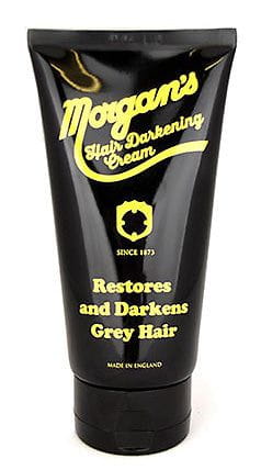 Morgan's Hair Darkening Cream 50ml | gtworld.be 