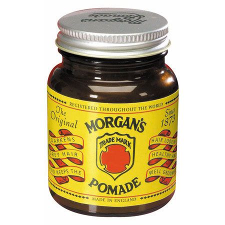 Morgans Pomade 100ml | gtworld.be 