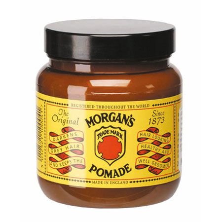 Morgans Pomade 200ml | gtworld.be 