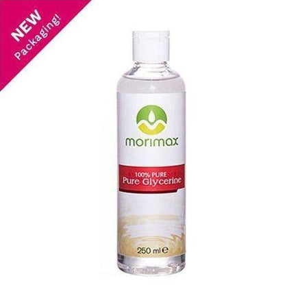 Morimax 100% Pure Glycerine
