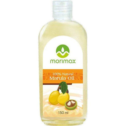 Morimax Health & Beauty Morimax 100% Natural Marula Oil 150ml