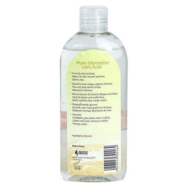 Morimax Health & Beauty Morimax 100% Pure Glycerine 250ml