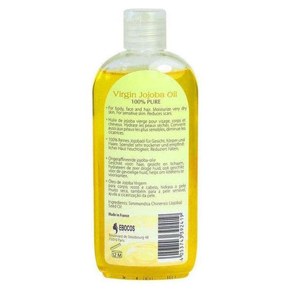 Morimax Health & Beauty Morimax 100% Pure Jojoba Oil 150ml