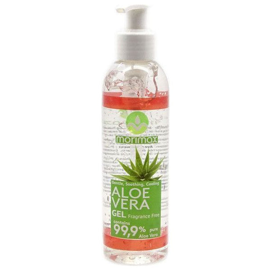 Morimax Health & Beauty Morimax Aloe Vera Gel 200ml