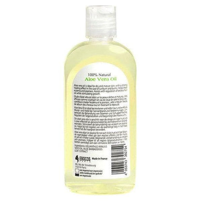 Morimax Morimax 100% Natural Aloe Vera Oil 150ml