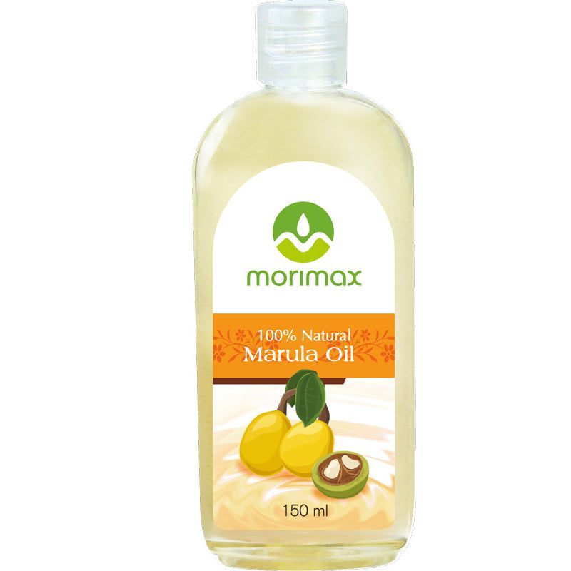 Morimax 100% Natural Marula Oil 150ml | gtworld.be 