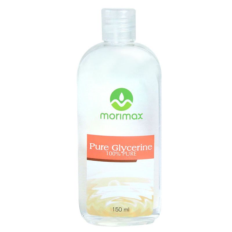 Morimax 100% Pure Glycerine 150ml | gtworld.be 