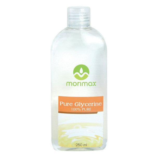 Morimax 100% Pure Glycerine 250ml | gtworld.be 