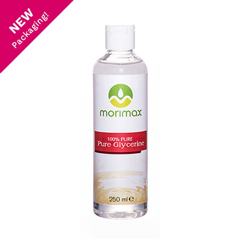 Morimax 100% Pure Glycerine 250ml | gtworld.be 