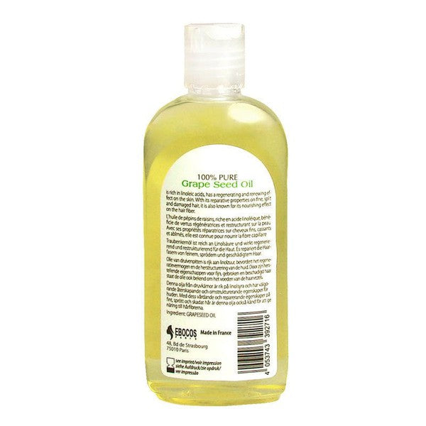 Morimax 100% Pure Grape Seed Oil 150ml | gtworld.be 