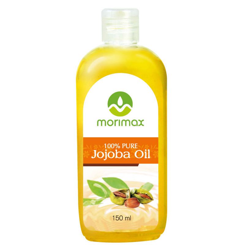 Morimax 100% Pure Jojoba Oil 150ml | gtworld.be 