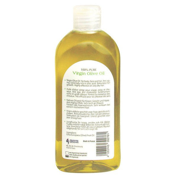 Morimax 100% Virgin Olive Oil 250ml | gtworld.be 