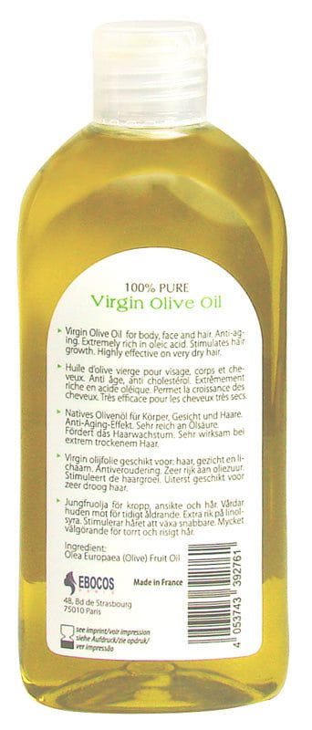 Morimax 100% Virgin Olive Oil 250ml | gtworld.be 