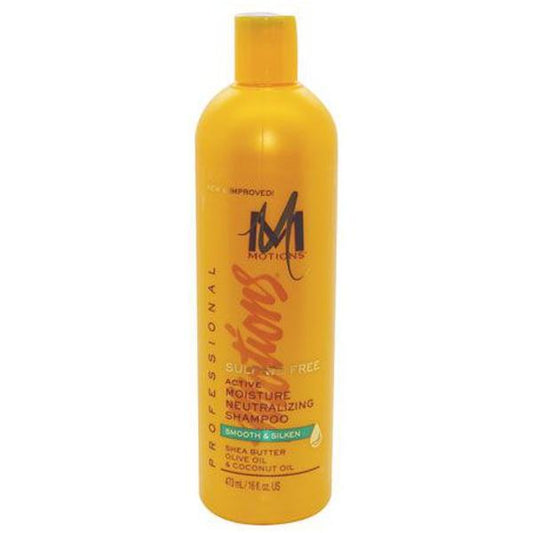 Motions Health & Beauty Motions Neutralizing Shampoo 473ml