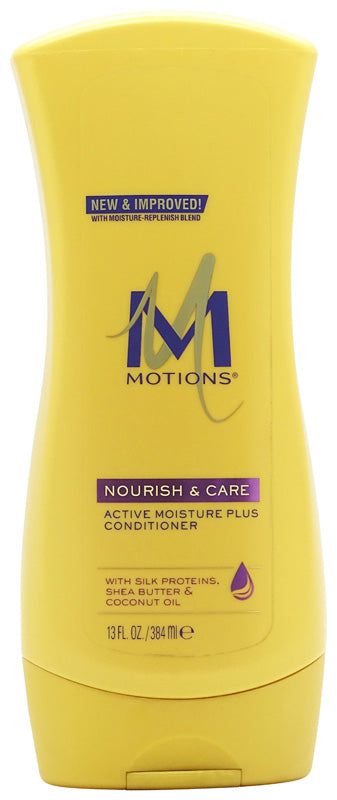 Motions Active Moisture Plus Conditioner 384ml | gtworld.be 