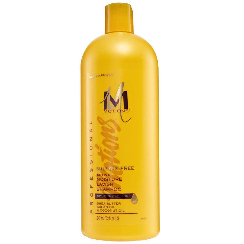 Motions Active Moisture Plus Conditioner 946ml | gtworld.be 