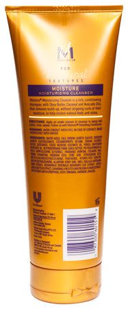 Motions For Natural Textures Moisturizing Cleanser 236Ml | gtworld.be 