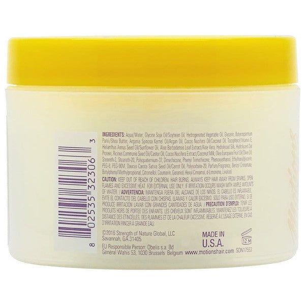 Motions Hair and Scalp Daily Moisturizing Hairdressing 170g