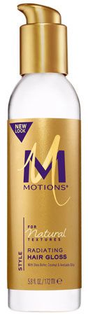 Motions Natural Tex Radiating Hair Gloss 5,8Oz | gtworld.be 